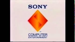 PlayStation SCPH-1000 Startup BETA (1994) (?)