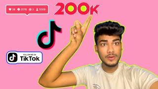 TikTok Video Viral Setting | TikTok Followers Kivabe Barabo Increase Tiktok Likes Foryou Settings