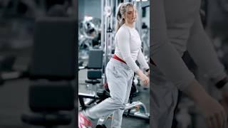 Miranda Cohen  Super Fitnesss Motivation#mirandacohen #femalefitness