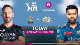 Watch the TATA IPL the right way - just like Sachin Tendulkar | Streaming FREE on JioCinema