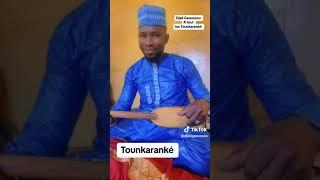 djeli gaoussou dans Touramakanké