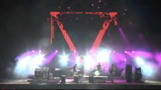 Enter Shikari    Destabilise [Live @ Kubana. Russia 2013]