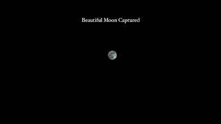 How to capture a Moon on iPhone | iPhone 13 Pro #moon #moonphotography #viral #youtubeshorts