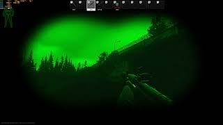 Late night ambush [Escape From Tarkov]