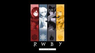 RWBY Volume 1 (Complete)