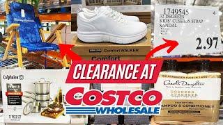 COSTCO NEW CLEARANCE FINDS FOR AUGUST 2024:50% OFF PRICE REDUCTIONS! Tommy Bahama, Sur La Table