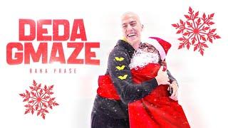 BAKAPRASE - DEDA MRAZ DISSTRACK (Deda Gmaz)(Official Music Video)