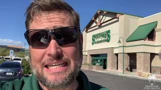 A Trip To Sportsman’s Warehouse | Active Self Protection Extra