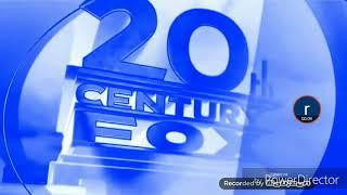 20th Century Fox With Electronic Sounds Future Normal