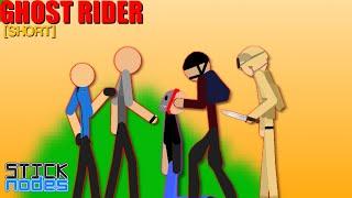 Ghost Rider Cartel - Stick Nodes