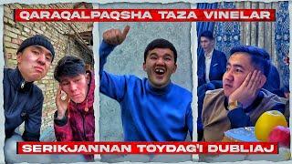 Qaraqalpaqsha Taza Vinelar Toplami  | Asad Pegas | Paraxa Joldasbaev | Serikjan | PegasVines #pegas