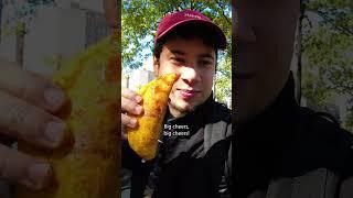 Whats the BEST Latin Food? #food #latino #hispanic #vlogger #foodie