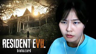 39daph Plays Resident Evil 7: Biohazard