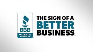 The Sign of a Better Business℠ (:15) #1