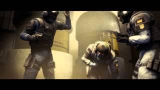 Counter Strike Global Offensive | trailer (2012) gamescom 2012