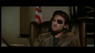 ''Call me Snake'' (Escape from New York -1981)