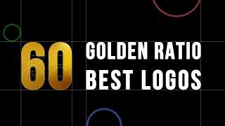 60 Best Golden Ratio Logo Design | Creative Golden Ratio Logos Ideas | Adobe Creative Cloud