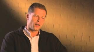 Inglourious Basterds Til Schweiger Interview