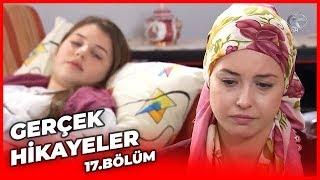 Gerçek Hikayeler Bölüm 17 ( Hayırlısı - Her Şey Para )