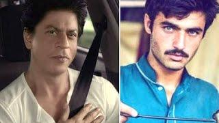 Shahrukh Khan Responds to Blue Eyed Chaiwala | Bollywood Inside Out