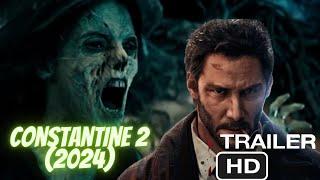 Constantine 2 (2025) Official Trailer