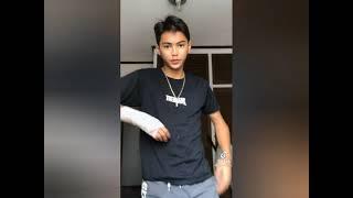 Handsome Bagets best tiktok videos,, Ralph tamayo