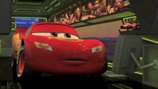 Jeremy Piven as "Harv" in the US version of Pixar's Cars