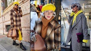 She's 62, Casual Incredibly Stylish: Modern Looks for Women 50 60 + | Fashion tips for woman