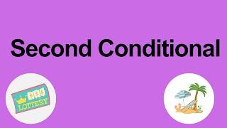 Second Conditional | Grammar & Verb Tenses | Grammar Quiz | Basics Of English Grammar