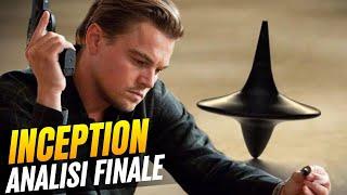 Inception - La nostra analisi del finale 10 anni dopo l'uscita