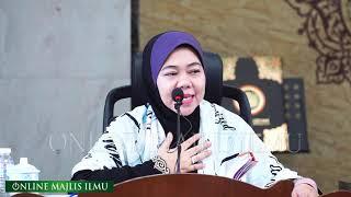 Ustazah Dato" Dr Norhafizah Musa ᴴᴰl  Mujahadah & Paksa Diri