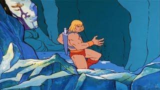 He Man En Español Latino |  Plan de Juego | Dibujos Animados | Capitulos Completos