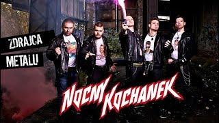 Nocny Kochanek – Zdrajca Metalu (Oficjalny Teledysk) (2017)