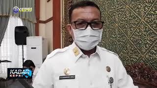 GAJI GURU HONORER NAIK 5% AKHIR TAHUN - TV KEPRI