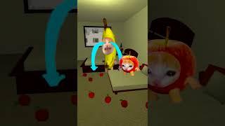 Bananacat Was Trolled Pt.7 #gmod 