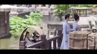 YangZi, Zhangwanyi, Dengwei, Lost You Forever drama Reuters - SauvignonBlanc