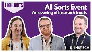 All Sorts Event - The Highlights