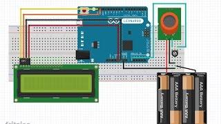 49. Jak do Arduino podłączyć czujnik alkoholu MQ3?