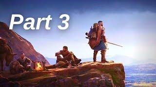 WARTALES Early Access Gameplay Walkthrough - Part 3