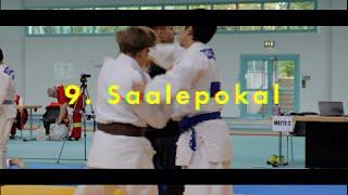 Judo/9. Saalepokal/DJB - Sichtungsturnier U17