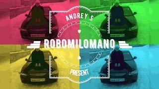 Robomelomano by Andrey S