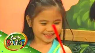 Goin' Bulilit Classics: Mag-asawa vs Mag-syota | Jeepney TV