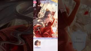 Shining Nikki: Arena Ranking Part 1 - Reflections and a Love Nikki Comparison