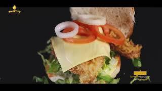 Po-Tey-To MyBest And Sub Sandwich بوتيتو طولكرم #fajer_production