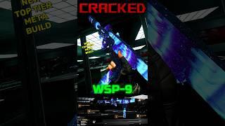 This *WSP 9* Build is CRACKED  | Best Class Setup | META | MW3 | COD WARZONE #shorts #viral