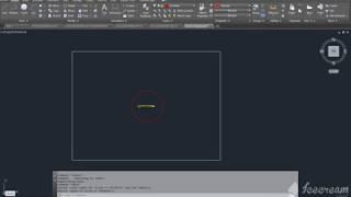 AutoCad blocks not visible in viewports issue solved