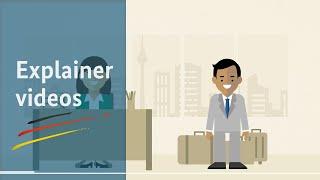 Explainer Video - Fast-track procedure for skilled workers