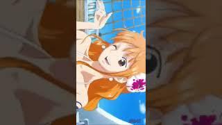 ONE PIECE BOOBS GIRLS EDIT  #edit #onepiece #nami #boahancock #nicorobin #360