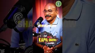 Voice behind Kapil sharma show precap#shorts#podcast #shortscast#kapilsharmashow  #voiceartist