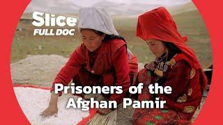 آخرین کوچی های قرقیزستان پامیر افغانستان | مستند کامل